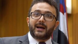 Yglésio retorna ao PRTB para disputa à Prefeitura de São Luís