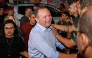Brandão amplia arco de alianças, incluindo até o PL de Bolsonaro