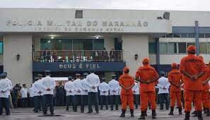 MPMA ingressa com Agravo contra decisão que suspendeu critérios de promoção na PM e Bombeiros
