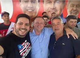 Aristeu Nunes assume PSDB e garante pré-candidatura a prefeito de Presidente Dutra