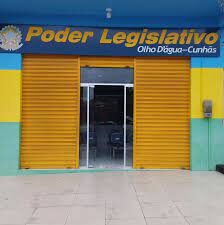 MP investiga irregularidades na Câmara de Olho d’Água das Cunhãs