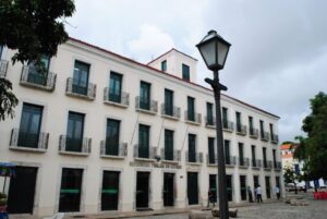 Carlos Brandão confirma entrega de imóveis para o Grupo Vila Galé instalar em hotéis em São Luís; Investimento será de R$200 milhões