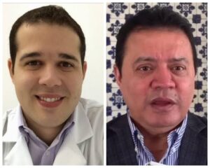 PRO Pesquisa mostra Dr. Adriano com 49,07% e Rigo Teles com 45,12%