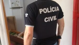 Líder de facção é preso por assassinato brutal motivado por dívida de drogas em São Luís