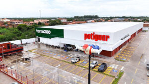 Grupo Potiguar expande sua presença no MA com abertura de sua nona loja