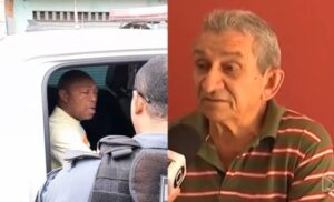 Com sinais de embriaguez, ex-vereador é preso por atropelar e matar outro ex-vereador em Codó