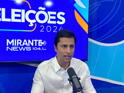 Duarte é o candidato com maior aporte financeiro nos primeiros dias de campanha