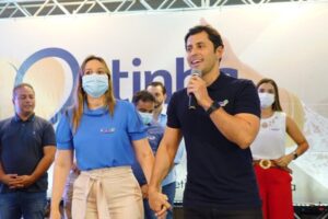 PL proíbe coligação com a esquerda; em São Luís partido apoia Duarte Jr que tem vice do PT