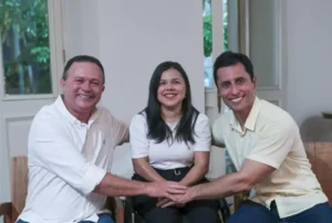Brandão decide vice de Duarte e esvazia encontro do PT…