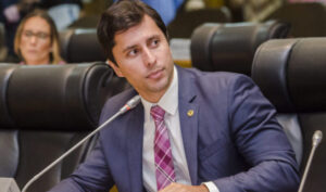 Mesmo com a derrocada de Braide, Duarte Jr. não consegue avançar…