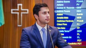 Candidato a prefeito de São Luís, Duarte Jr. declara R$ 641 mil de patrimônio ao TSE