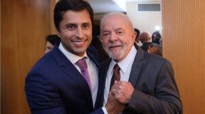 Duarte Jr. diz que Lula tomou “mais uma decisão equivocada” ao não manter Cappelli: “mais um espaço tomado do PSB”
