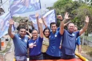 Queda de Josimar altera tabuleiro de 2022