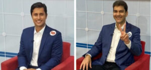 Debate da TV Guará ocorre em meio a troca de acusações
