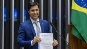 Duarte apresenta projeto para reconhecer retiros realizados pelos cristãos no período carnavalesco Patrimônio Cultural Imaterial