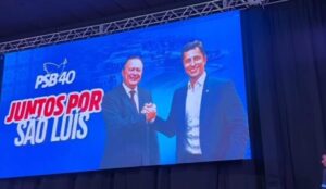 Ministério Público denuncia Duarte Jr. por propaganda antecipada…