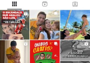 Criticado, Duarte esconde nova vice do PT em suas redes sociais…