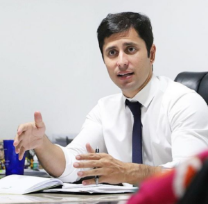 Após insatisfação de Duarte com Lula e o PT, presidente do PSB diz que o sentimento majoritário é de alegria