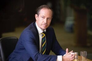Ricardo Cappelli é nomeado presidente da Agência Brasileira de Desenvolvimento Industrial