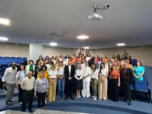 Estância Bela Vista e Ministério Público promovem encontro destacando a Saúde Mental