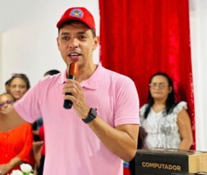 A verdade e o trabalho vencem em Presidente Juscelino, Dr. Pedro Paulo é reeleito prefeito