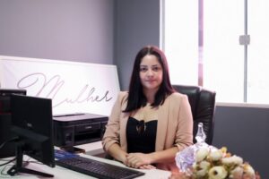 Vereadora Andrhéya do Jurandy garante mais um benefício para zona rural de Presidente Dutra