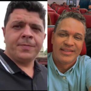 Farsa revelada? População desconfia de aliança entre Marcelo Campelo e o prefeito Erivelton