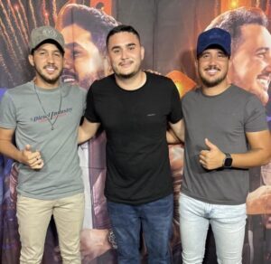 Tido como um dos melhores produtores da baixada, Marlon filho promete fazer o melhor são João de Turilândia