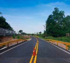 DNIT libera desvio de ponte que colapsou no Maranhão em decorrência das chuvas