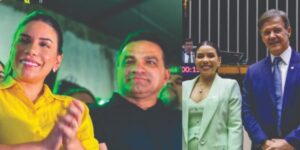 Por onde anda Aluísio Mendes ? O deputado Sumiu de Imperatriz!