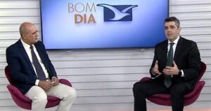 Para Adriano, preparo intelectual e experiência política o credenciam em SL…