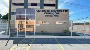 Rigo Teles inaugura 350 câmeras de videomonitoramento em Barra do Corda