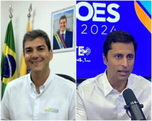 Pesquisa Quaest: Braide lidera com 60% e Duarte Jr. obtém 21% das intenções de votos