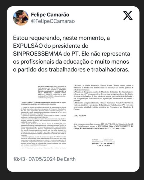 Foto: Reprodução