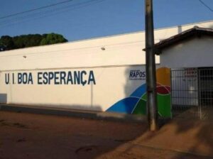 Monitor que importunava aluna de 13 anos é preso dentro de escola em Raposa