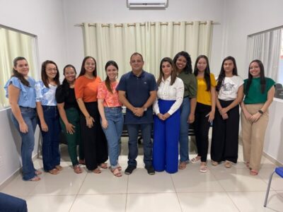 A Secretaria Municipal de Saúde, através da gestão municipal, traz mais uma novidade em serviços de Saúde.
