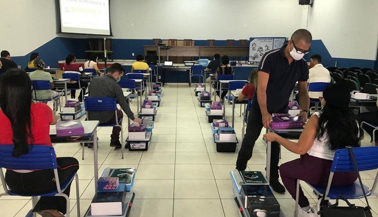 Foto: Reprodução