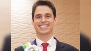 Decisão do TSE impede prefeito de São Mateus de disputar reeleição em 2024