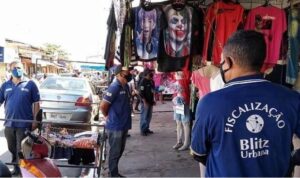 Lockdown corre risco de fracasso na periferia…