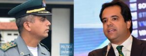 Edilázio Júnior confirma conversas com Schnneyder em Timon…