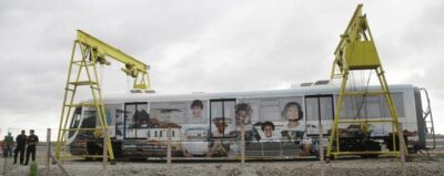 Adversários copiam proposta de Fábio para o transporte