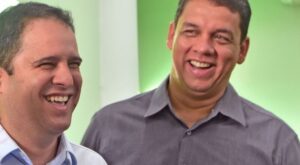 Escândalo das máscaras gera críticas à omissão de Edivaldo