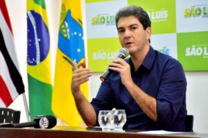 CGM dá cinco dias para Comunicação de Braide responder sobre gastos com publicidade