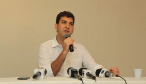 Câmara de São Luís derruba 15 dos 17 vetos do prefeito Eduardo Braide