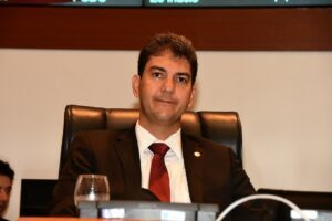 MP investiga medidas para revitalização da sinalização de trânsito em bairros de São Luís