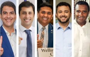 Saiba quem são os pré-candidatos à Prefeitura de São Luís em 2024
