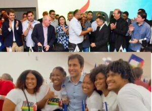 Vantagem de Braide para 2026 é navegar sem adversários…