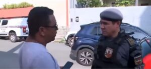 Responsável por carro achado com R$ 1 milhão é motorista de secretário de Braide…