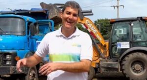 Brandão insiste em polemizar carnaval; Braide seguiu em frente…