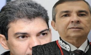 Ação popular questiona na Justiça negócios entre a gestão Braide e o corregedor do TRE-MA…